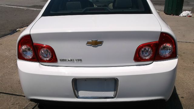 Chevrolet Malibu 2010 photo 6