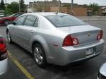 Chevrolet Malibu 2010 photo 2