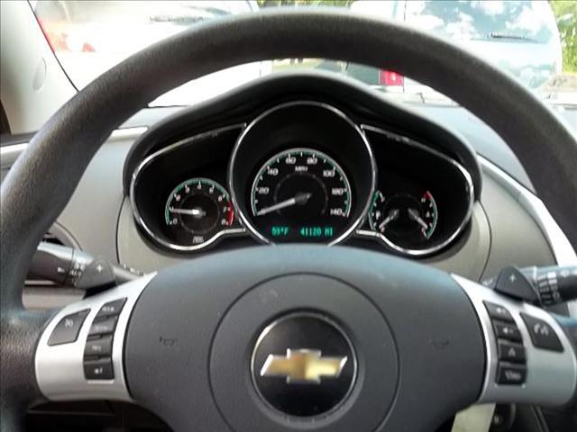 Chevrolet Malibu 2010 photo 5