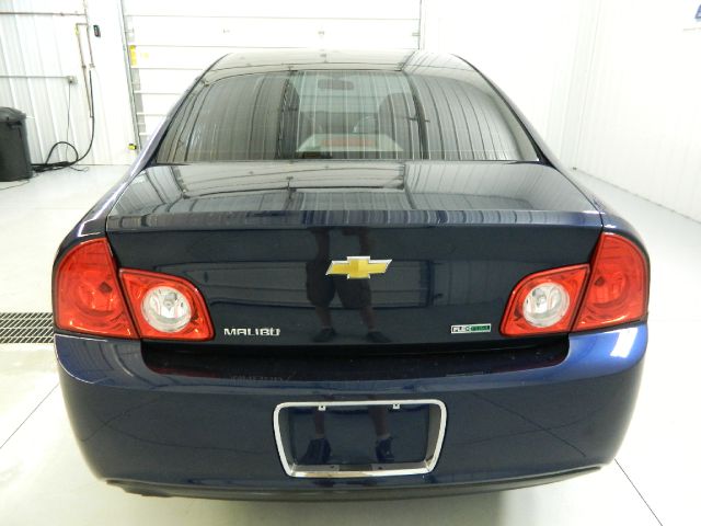 Chevrolet Malibu Unknown Sedan