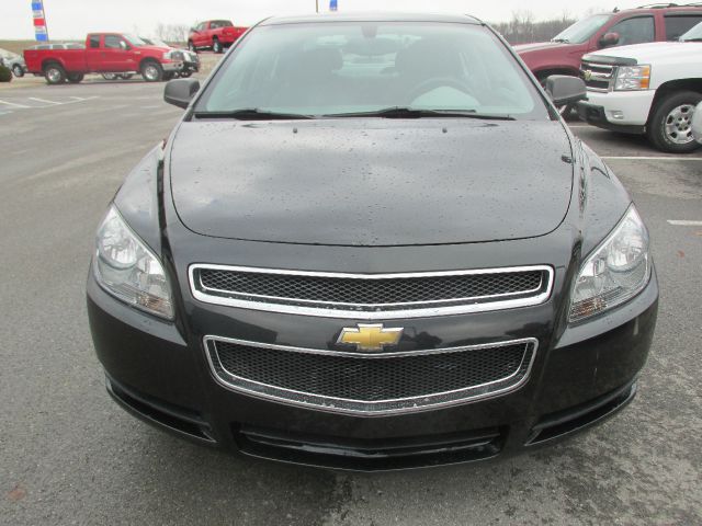 Chevrolet Malibu 2010 photo 3