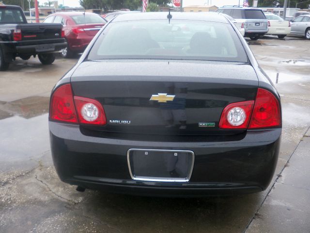 Chevrolet Malibu 2010 photo 4