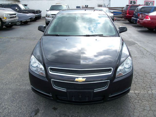 Chevrolet Malibu 2010 photo 4