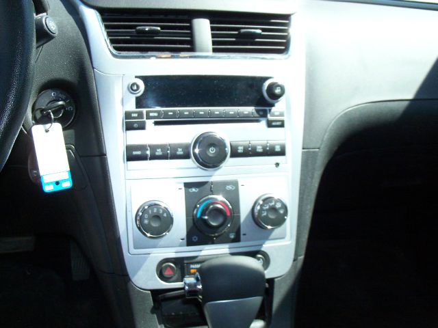 Chevrolet Malibu 2010 photo 5