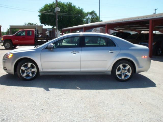 Chevrolet Malibu 2010 photo 7