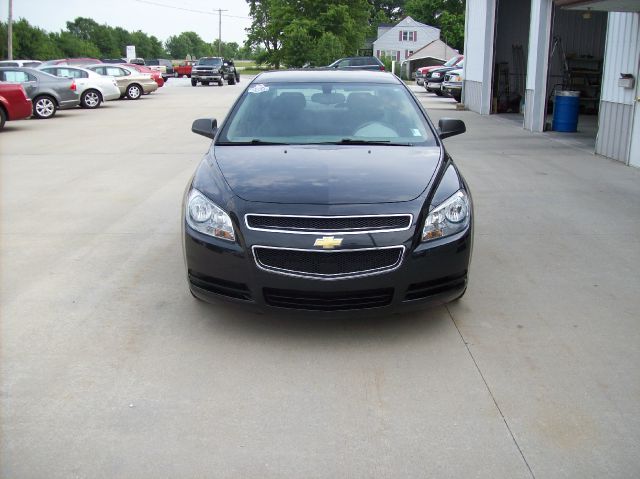 Chevrolet Malibu 2010 photo 1