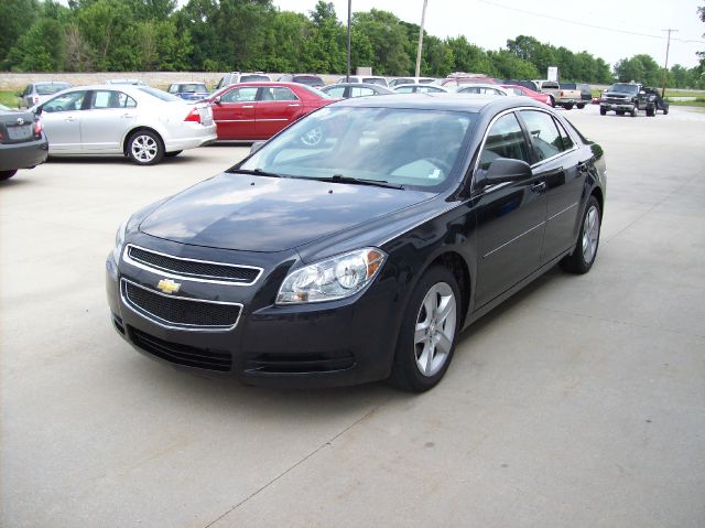 Chevrolet Malibu 2010 photo 4