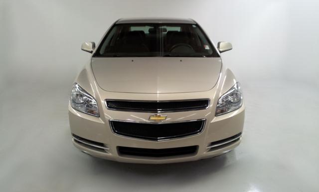 Chevrolet Malibu 2010 photo 1