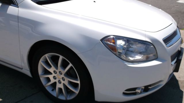 Chevrolet Malibu 2010 photo 5