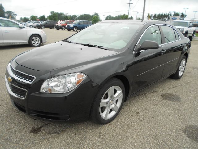 Chevrolet Malibu 2010 photo 4