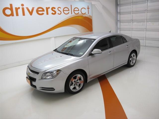 Chevrolet Malibu 2010 photo 2