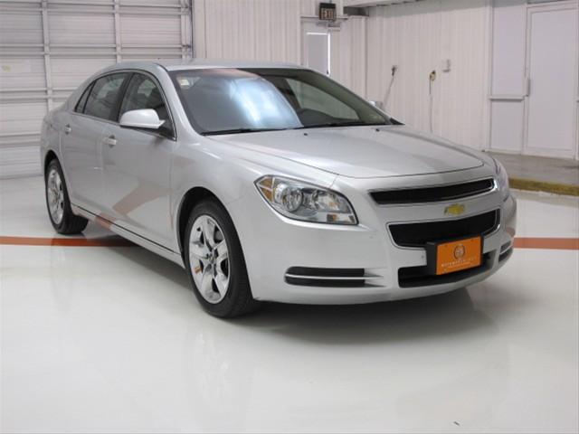 Chevrolet Malibu 2010 photo 4