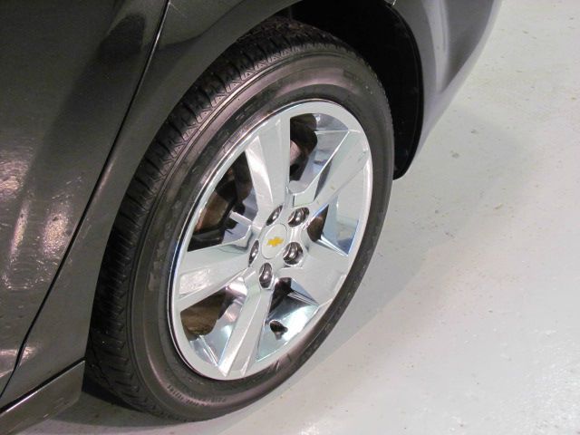 Chevrolet Malibu 2010 photo 4