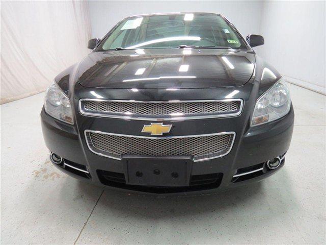 Chevrolet Malibu 2010 photo 1