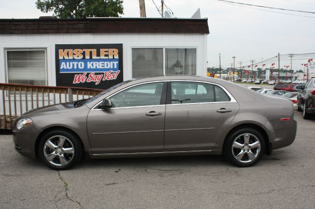 Chevrolet Malibu 2010 photo 1