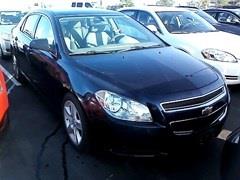 Chevrolet Malibu 2010 photo 3