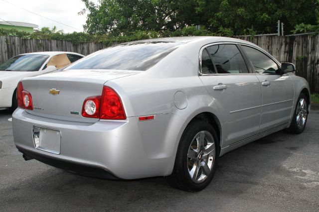 Chevrolet Malibu SL1 Sedan