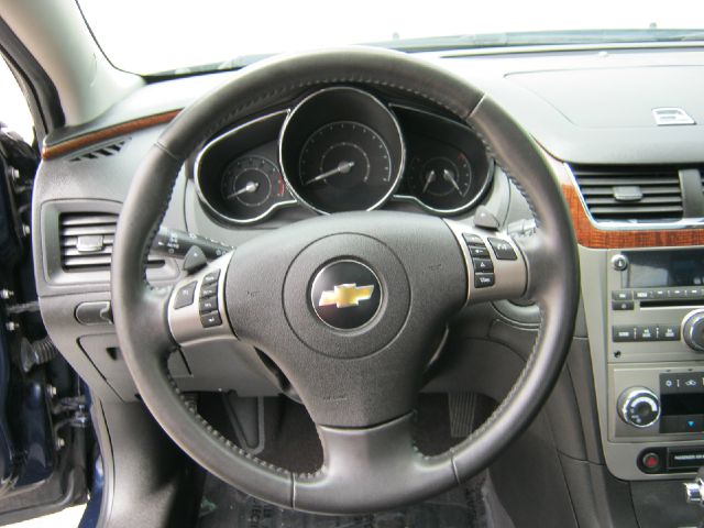 Chevrolet Malibu 2010 photo 15