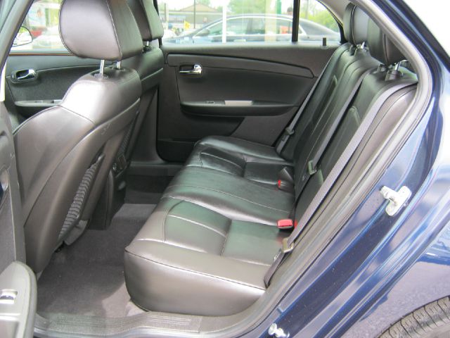 Chevrolet Malibu 2010 photo 4