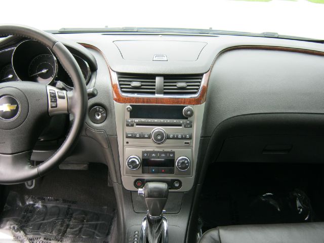 Chevrolet Malibu 2010 photo 5