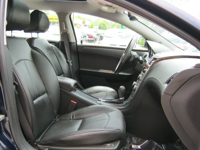 Chevrolet Malibu 2010 photo 7