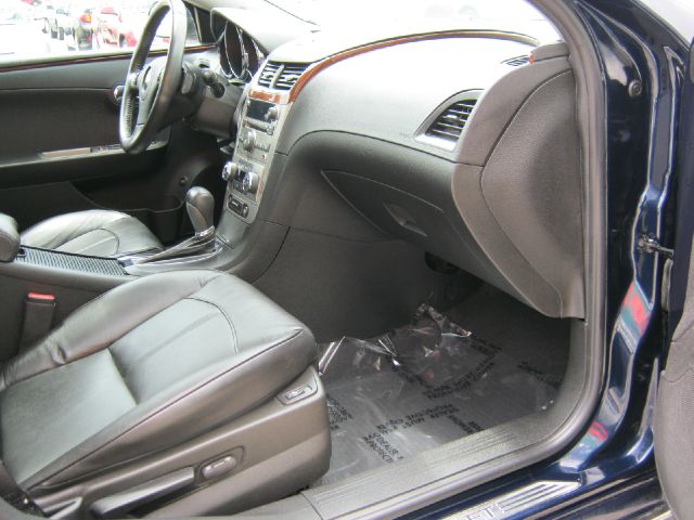 Chevrolet Malibu 2010 photo 8