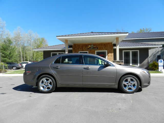 Chevrolet Malibu 2010 photo 6