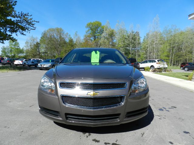 Chevrolet Malibu 2010 photo 9