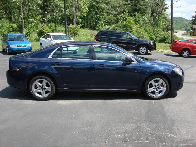 Chevrolet Malibu 2010 photo 15