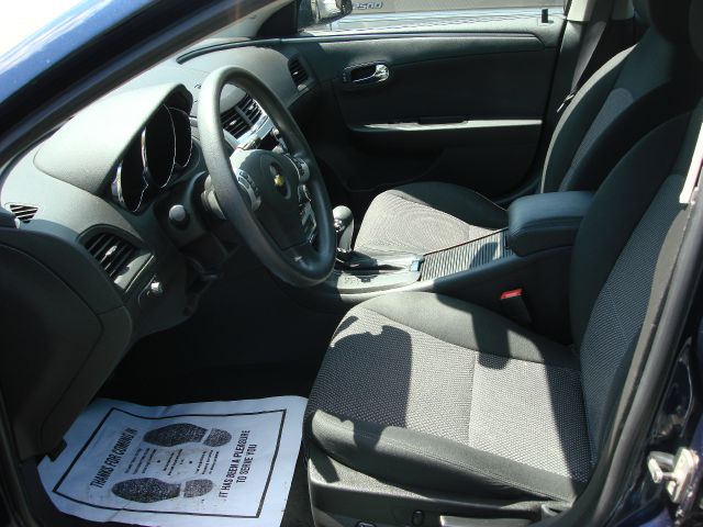 Chevrolet Malibu 2010 photo 9