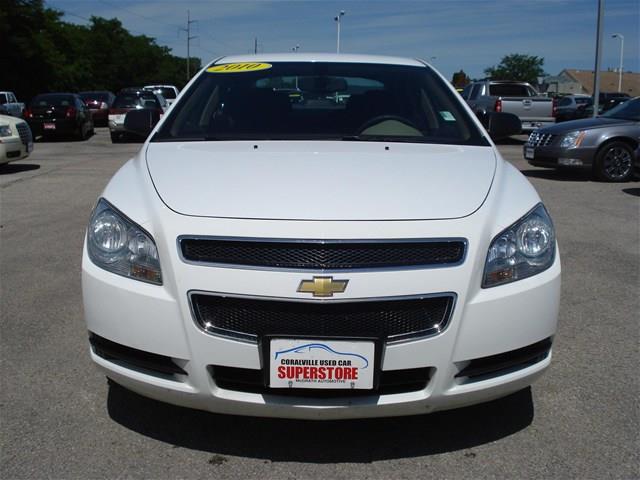 Chevrolet Malibu 2010 photo 4