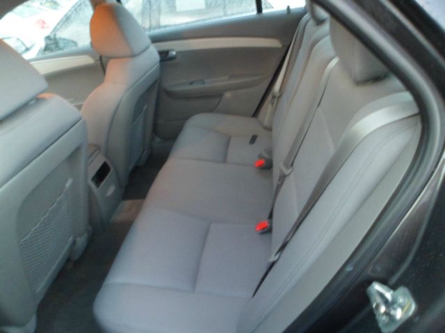 Chevrolet Malibu 2010 photo 4