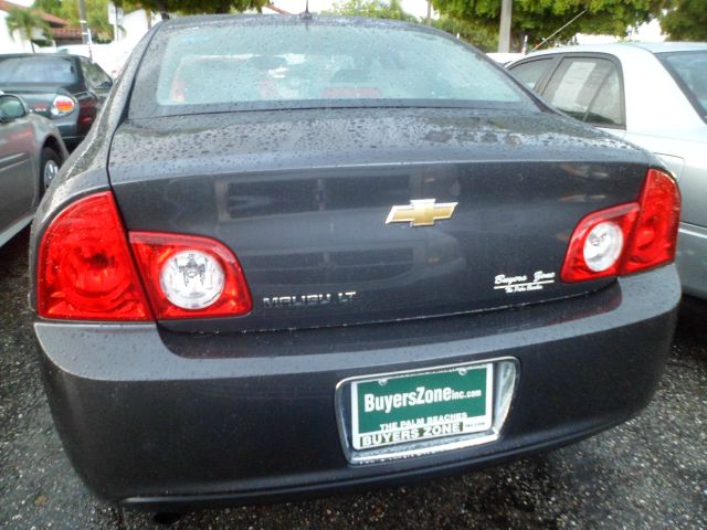 Chevrolet Malibu 2010 photo 5