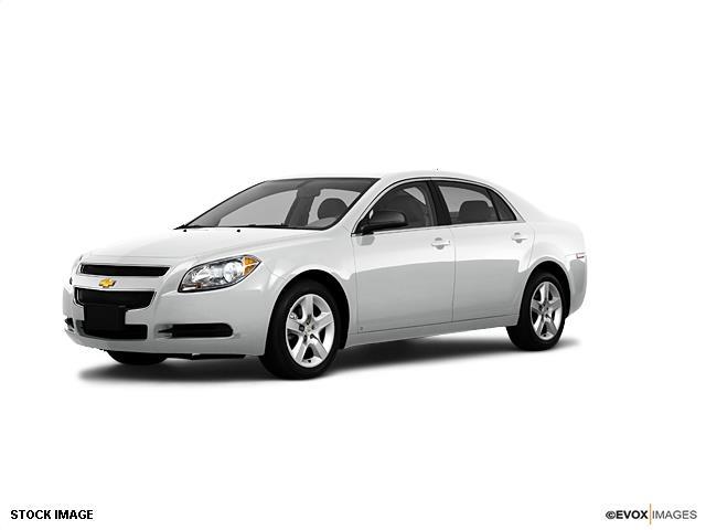 Chevrolet Malibu Touring W/nav.sys Sedan