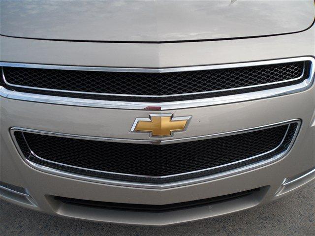 Chevrolet Malibu 2010 photo 2