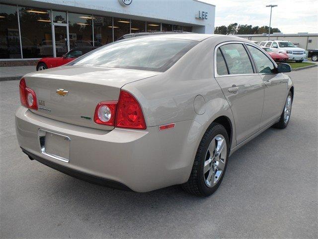 Chevrolet Malibu 2010 photo 5