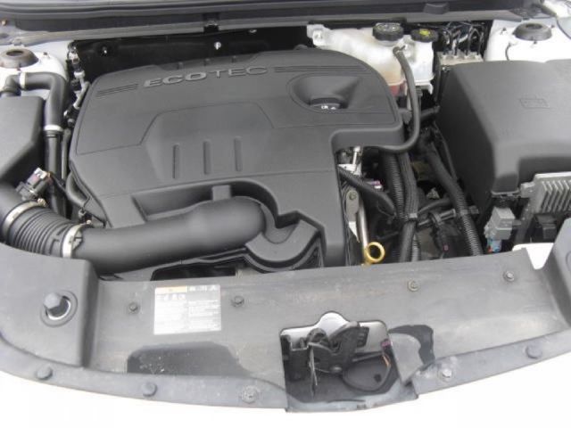 Chevrolet Malibu 2010 photo 2