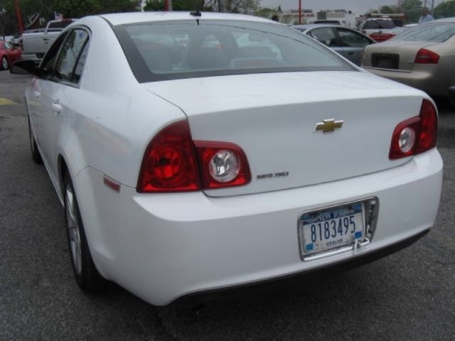 Chevrolet Malibu 2010 photo 6