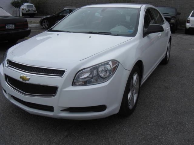 Chevrolet Malibu 2010 photo 7