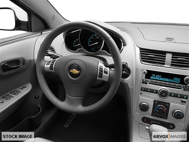 Chevrolet Malibu 2010 photo 1