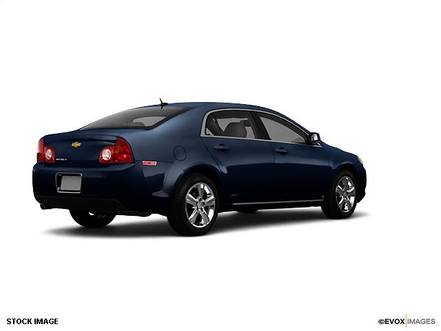 Chevrolet Malibu 2010 photo 4