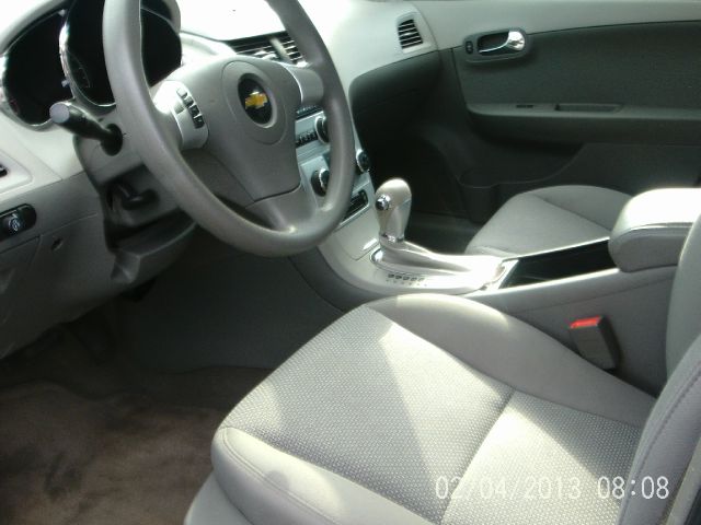 Chevrolet Malibu Unknown Sedan