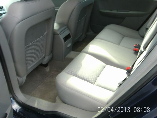 Chevrolet Malibu 2010 photo 4