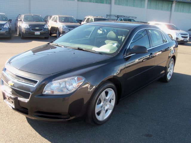 Chevrolet Malibu 2010 photo 10