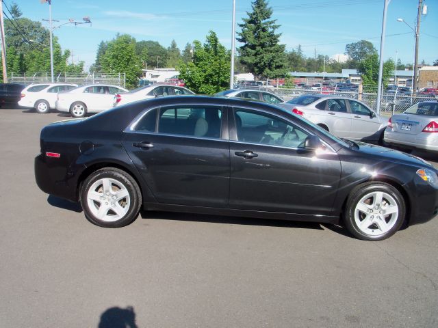 Chevrolet Malibu 2010 photo 8