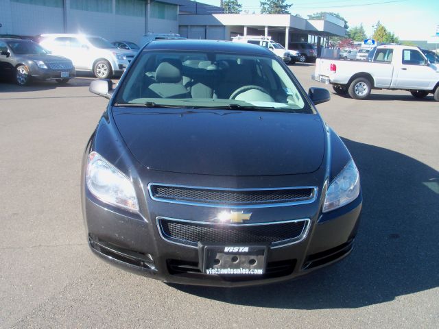 Chevrolet Malibu 2010 photo 9