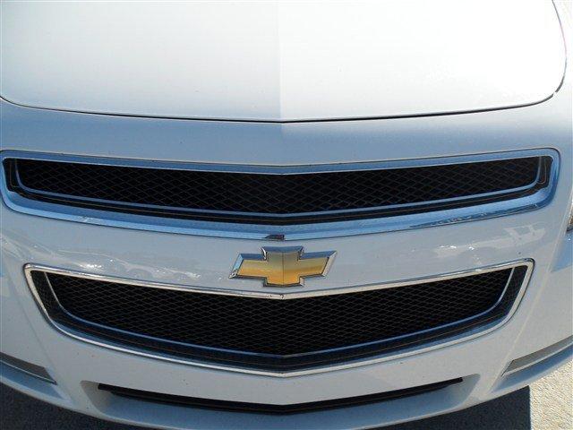 Chevrolet Malibu 2010 photo 2