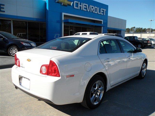 Chevrolet Malibu 2010 photo 5