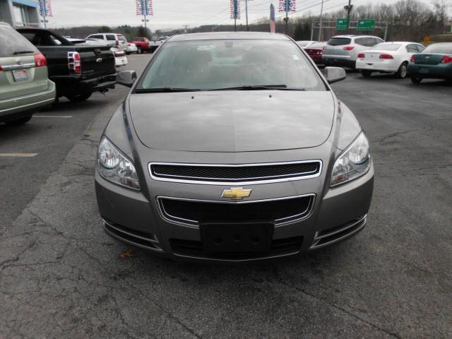 Chevrolet Malibu 2010 photo 1