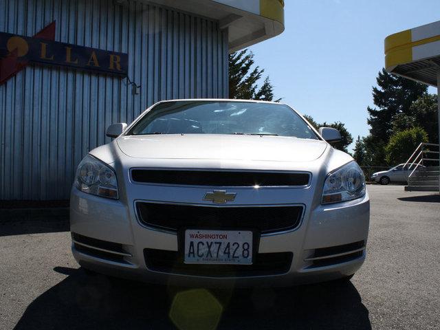 Chevrolet Malibu 2010 photo 4